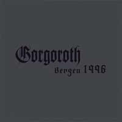 Bergen 1996 [Reissue]